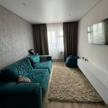 Сдается 2-х комнатная квартира, 50 м²