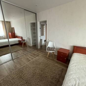 Сдается 2-х комнатная квартира, 50 м²
