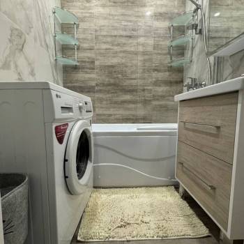 Сдается 2-х комнатная квартира, 50 м²