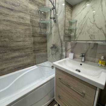 Сдается 2-х комнатная квартира, 50 м²