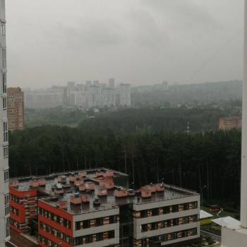 Сдается 1-комнатная квартира, 41 м²