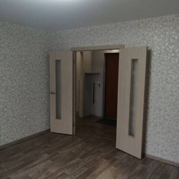 Сдается 1-комнатная квартира, 41 м²