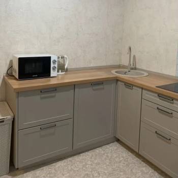 Сдается 2-х комнатная квартира, 54 м²