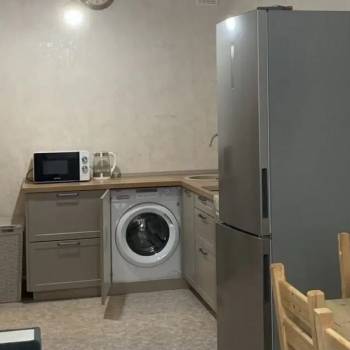 Сдается 2-х комнатная квартира, 54 м²
