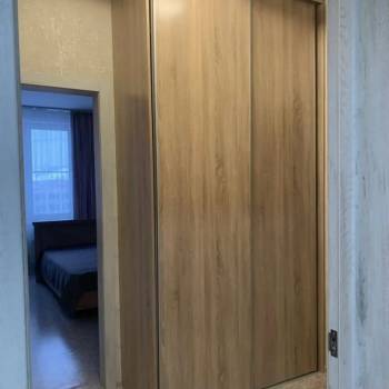 Сдается 2-х комнатная квартира, 54 м²