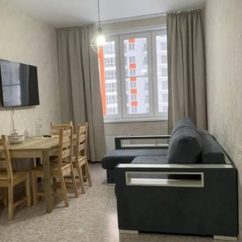 Сдается 2-х комнатная квартира, 54 м²