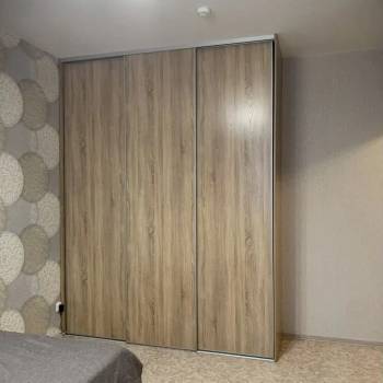 Сдается 2-х комнатная квартира, 54 м²