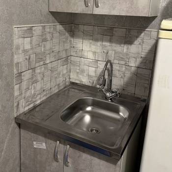 Сдается 1-комнатная квартира, 27 м²