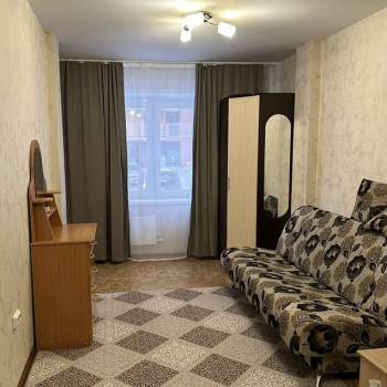 Сдается 1-комнатная квартира, 27 м²
