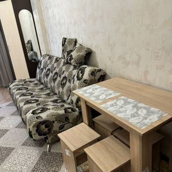Сдается 1-комнатная квартира, 27 м²