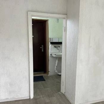 Продается 1-комнатная квартира, 16,3 м²