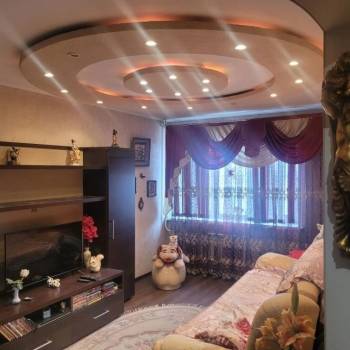 Продается 1-комнатная квартира, 34,9 м²