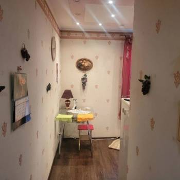 Продается 1-комнатная квартира, 34,9 м²