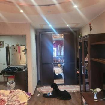 Продается 1-комнатная квартира, 34,9 м²