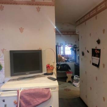 Продается 1-комнатная квартира, 34,9 м²