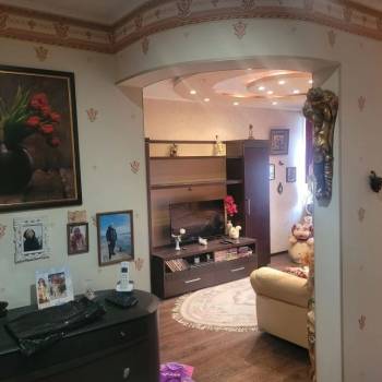 Продается 1-комнатная квартира, 34,9 м²
