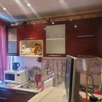 Продается 1-комнатная квартира, 34,9 м²