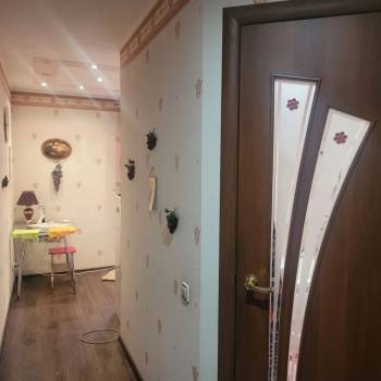 Продается 1-комнатная квартира, 34,9 м²