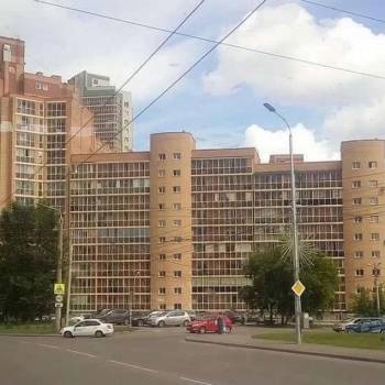 Сдается 1-комнатная квартира, 39 м²