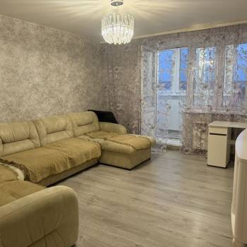 Сдается 2-х комнатная квартира, 56 м²