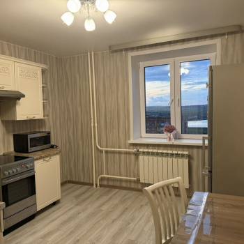 Сдается 2-х комнатная квартира, 56 м²