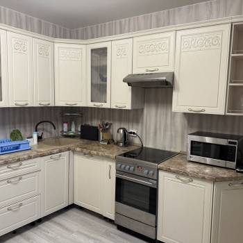 Сдается 2-х комнатная квартира, 56 м²