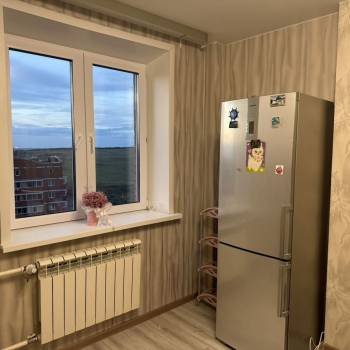 Сдается 2-х комнатная квартира, 56 м²