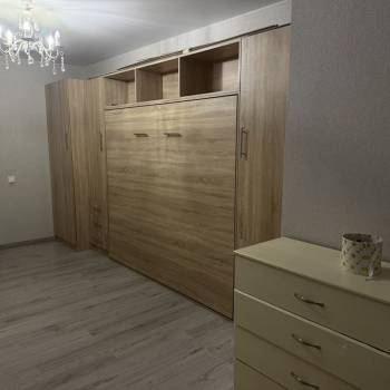 Сдается 2-х комнатная квартира, 56 м²