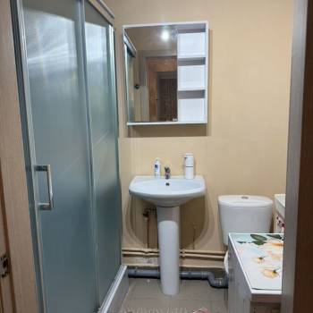 Сдается 2-х комнатная квартира, 56 м²