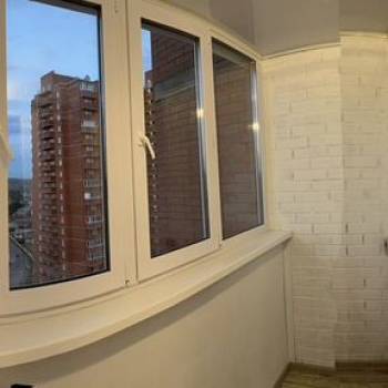 Сдается 2-х комнатная квартира, 56 м²