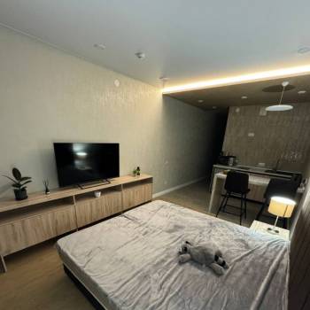 Сдается 1-комнатная квартира, 27 м²