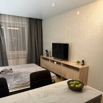 Сдается 1-комнатная квартира, 27 м²