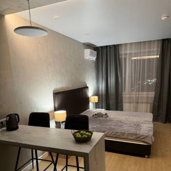 Сдается 1-комнатная квартира, 27 м²
