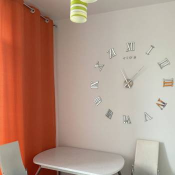 Сдается 1-комнатная квартира, 50 м²