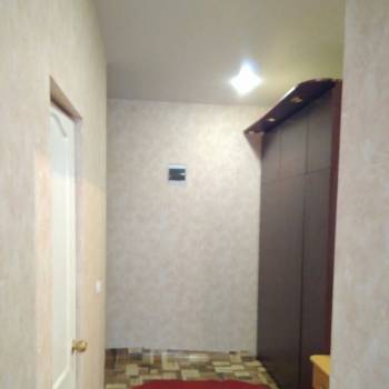 Сдается 1-комнатная квартира, 37 м²