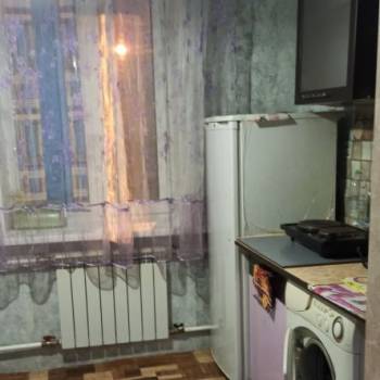 Сдается 1-комнатная квартира, 37 м²