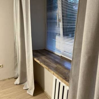 Сдается 1-комнатная квартира, 35 м²
