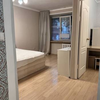 Сдается 1-комнатная квартира, 35 м²