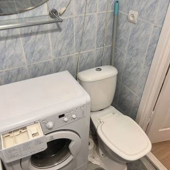 Сдается 1-комнатная квартира, 35 м²