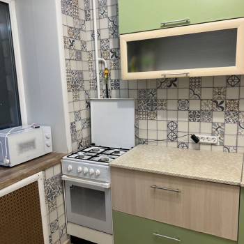 Сдается 1-комнатная квартира, 35 м²