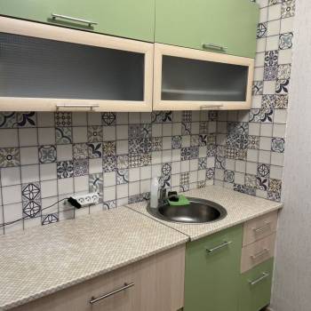Сдается 1-комнатная квартира, 35 м²