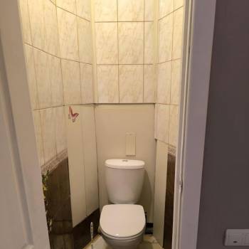Сдается 2-х комнатная квартира, 53 м²