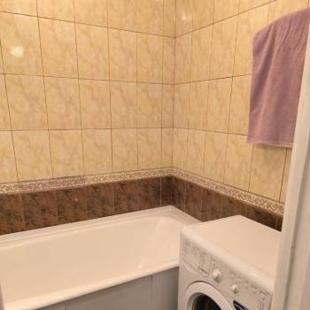 Сдается 2-х комнатная квартира, 53 м²
