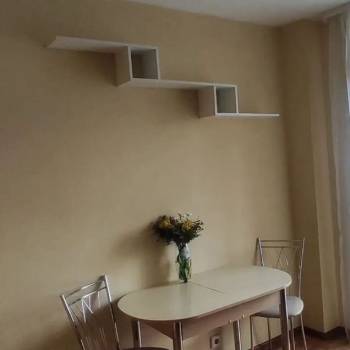 Сдается 1-комнатная квартира, 43 м²