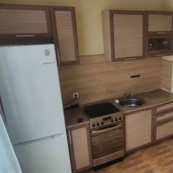 Сдается 1-комнатная квартира, 43 м²