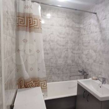 Сдается 1-комнатная квартира, 33 м²