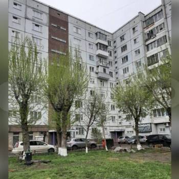 Продается Многокомнатная квартира, 78 м²