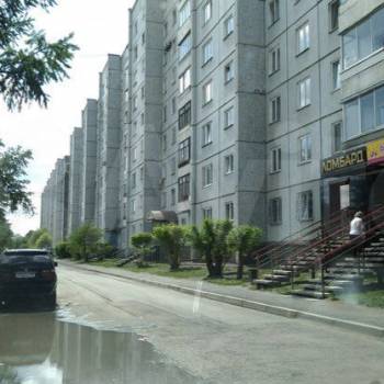 Продается Многокомнатная квартира, 78 м²