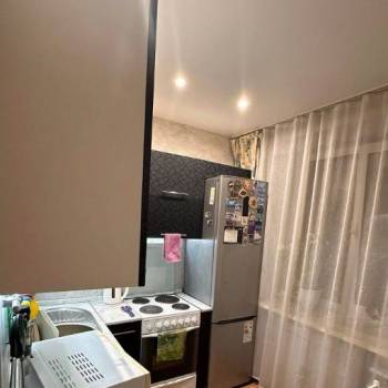 Сдается 1-комнатная квартира, 31,5 м²