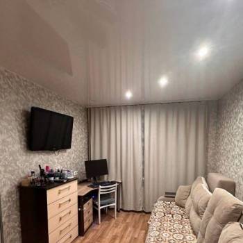 Сдается 1-комнатная квартира, 31,5 м²